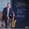 Scott Sandberg, Keith Teepen & Nariaki Sugiura - Duality - Works for Tenor Saxophone & Piano